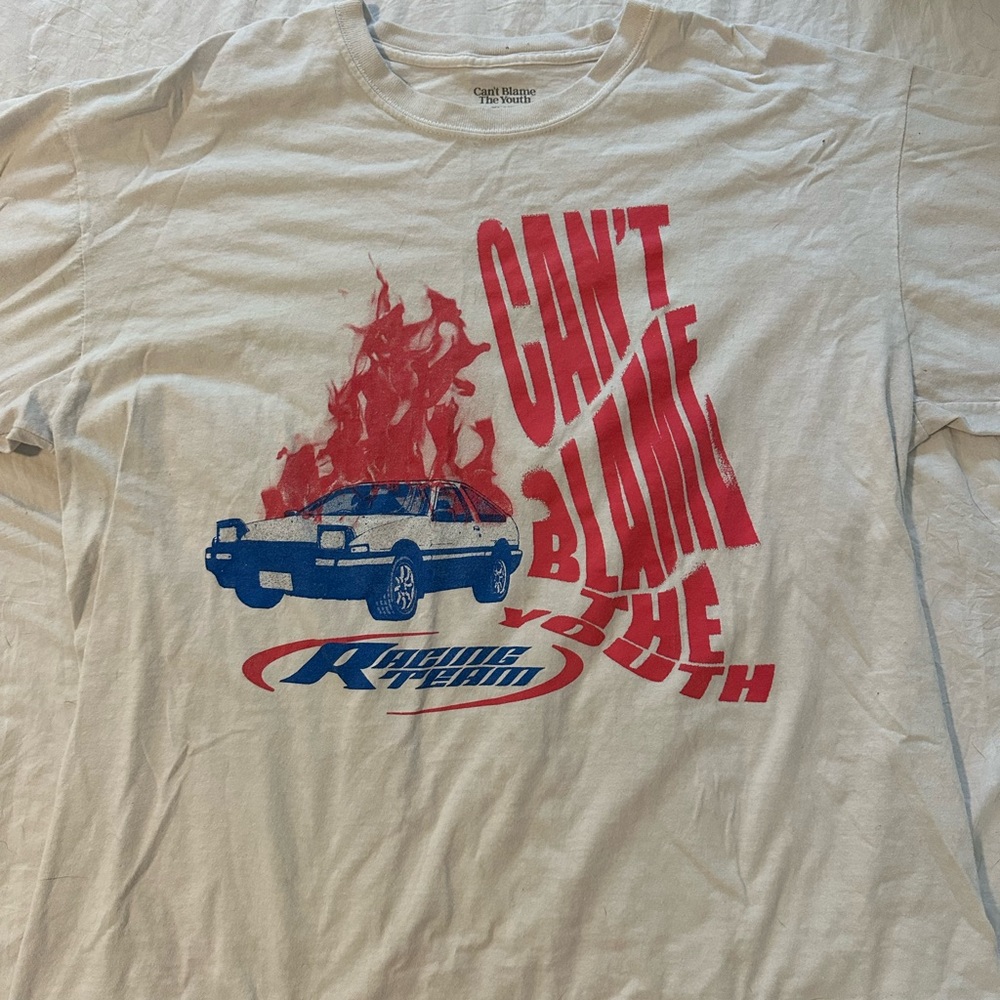 t shirt